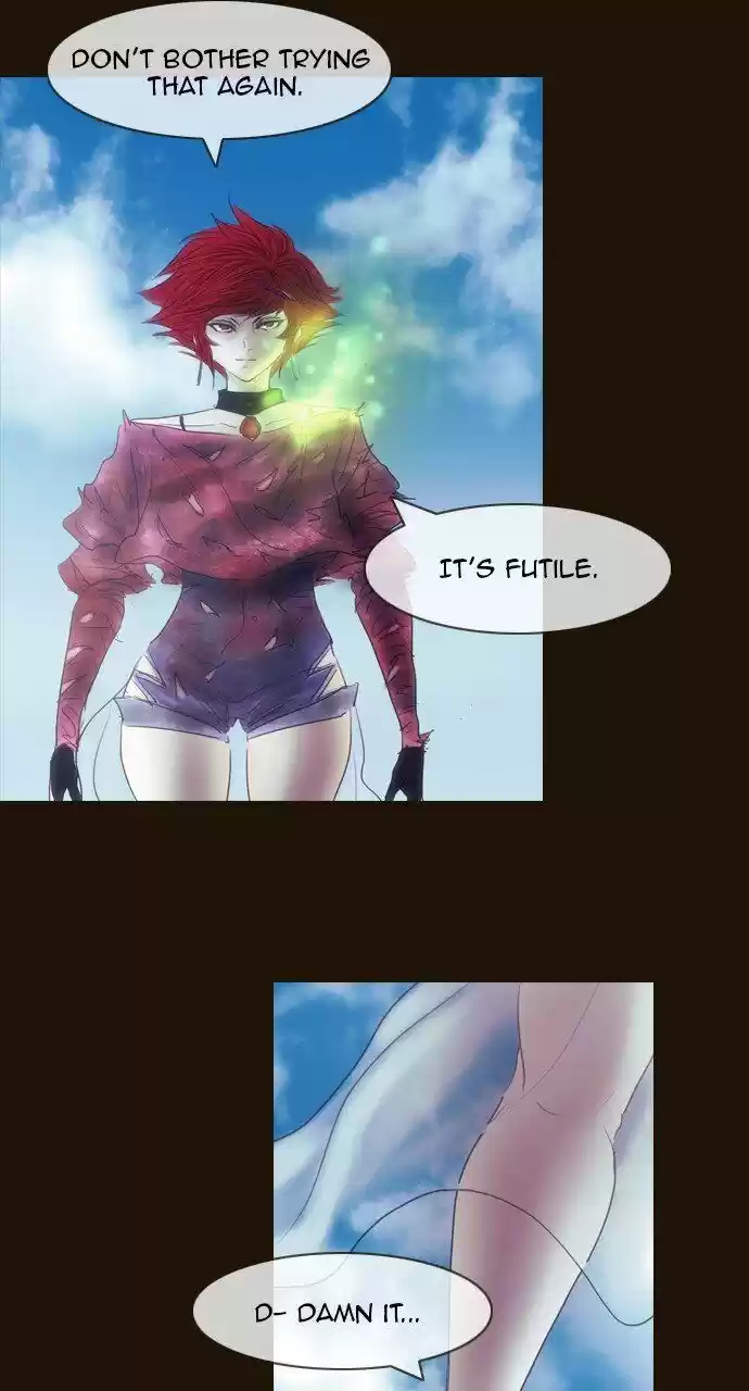 Magician (KIM Sarae) 519