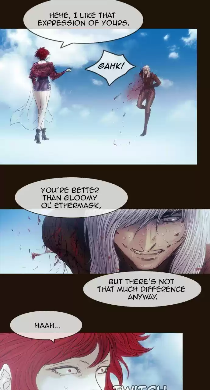 Magician (KIM Sarae) 519