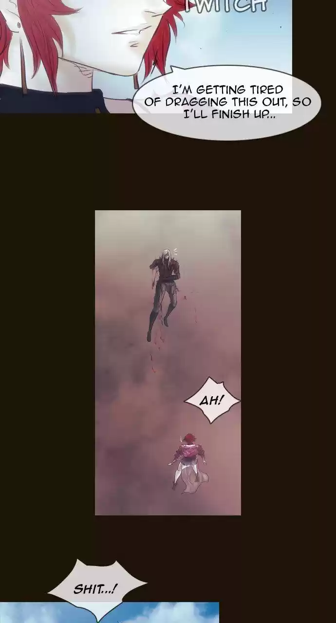 Magician (KIM Sarae) 519