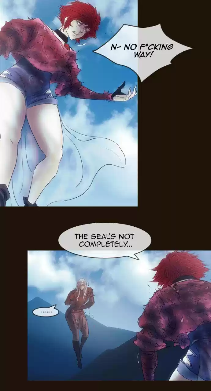 Magician (KIM Sarae) 519