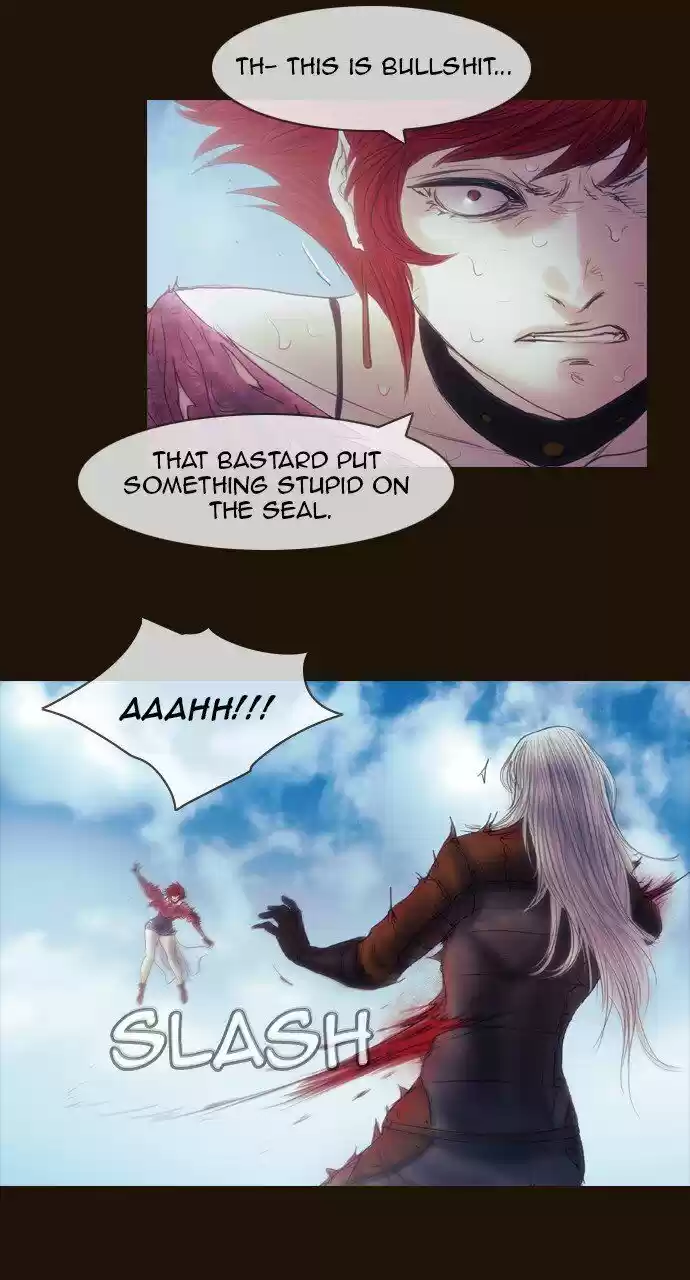 Magician (KIM Sarae) 519