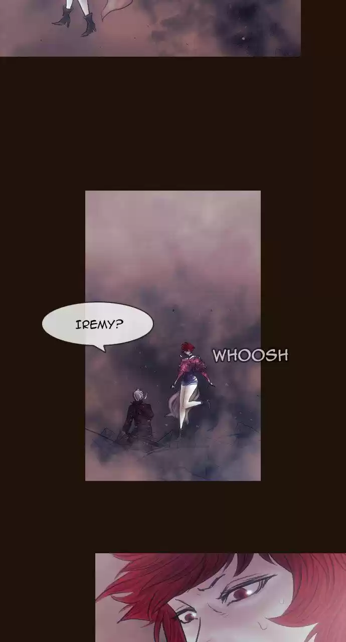 Magician (KIM Sarae) 519