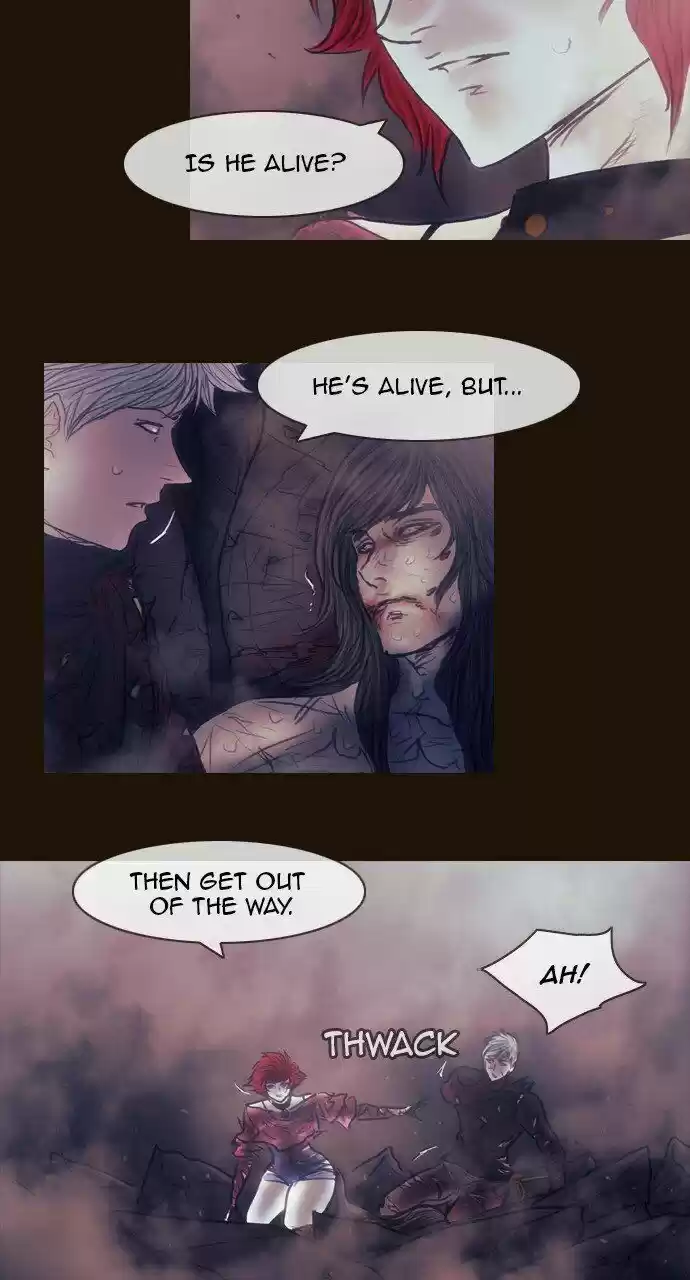 Magician (KIM Sarae) 519