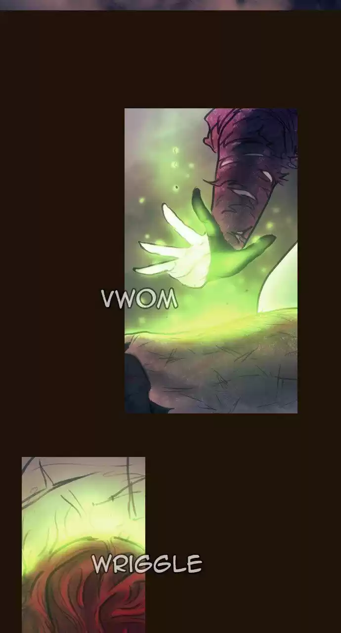 Magician (KIM Sarae) 519