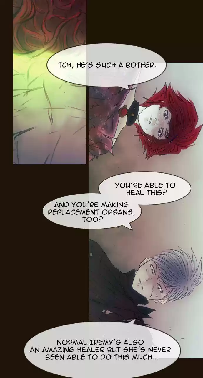 Magician (KIM Sarae) 519