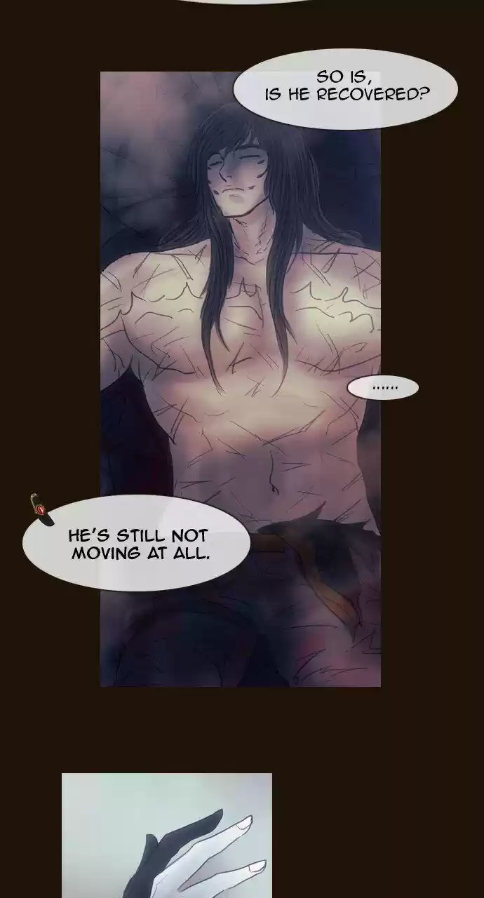 Magician (KIM Sarae) 519