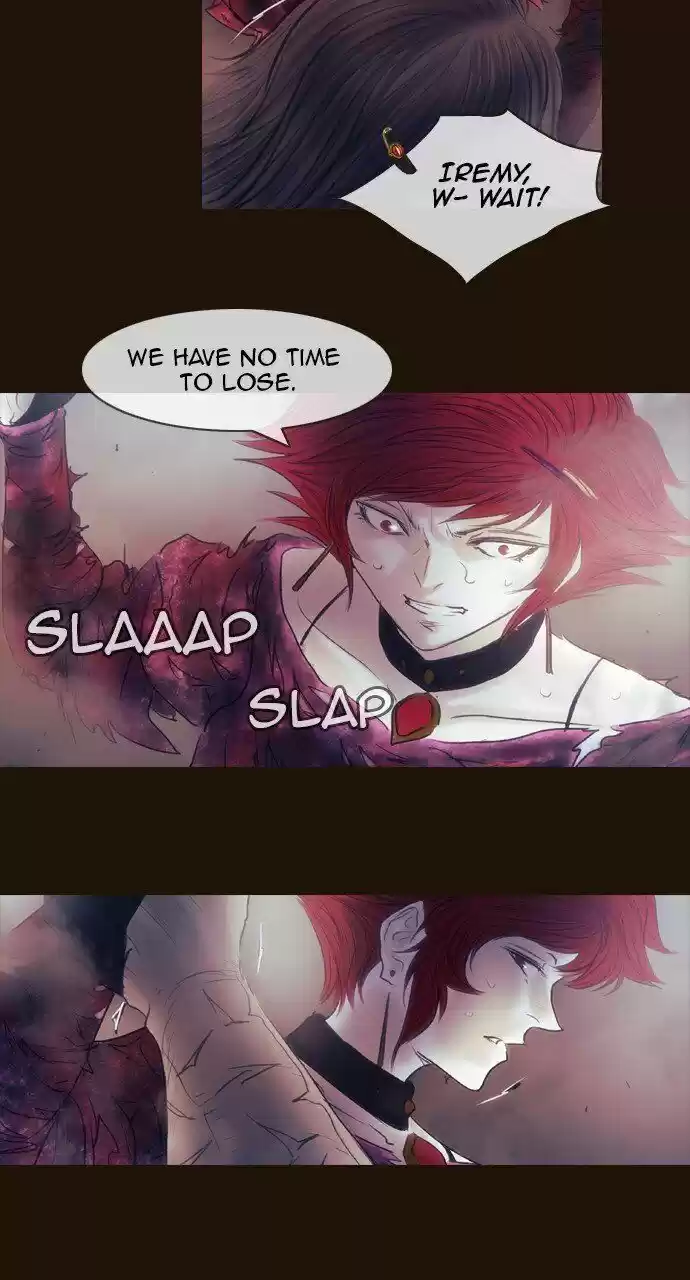 Magician (KIM Sarae) 519