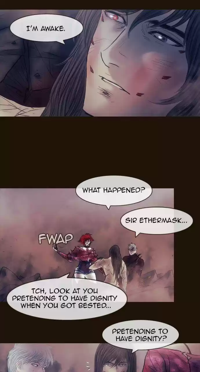 Magician (KIM Sarae) 519