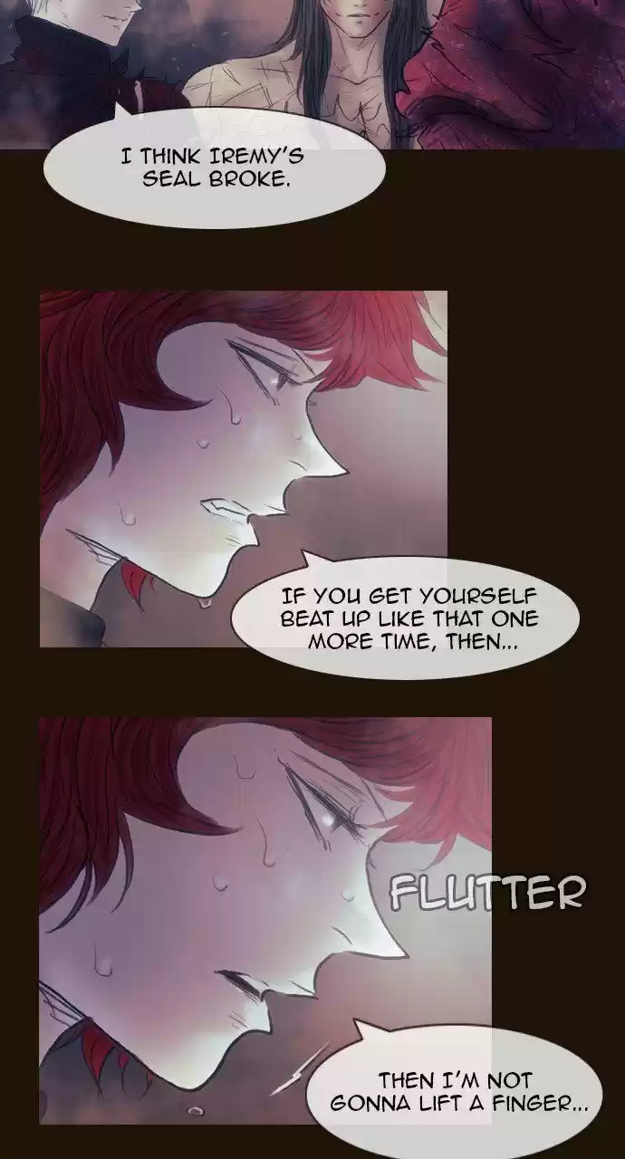 Magician (KIM Sarae) 519