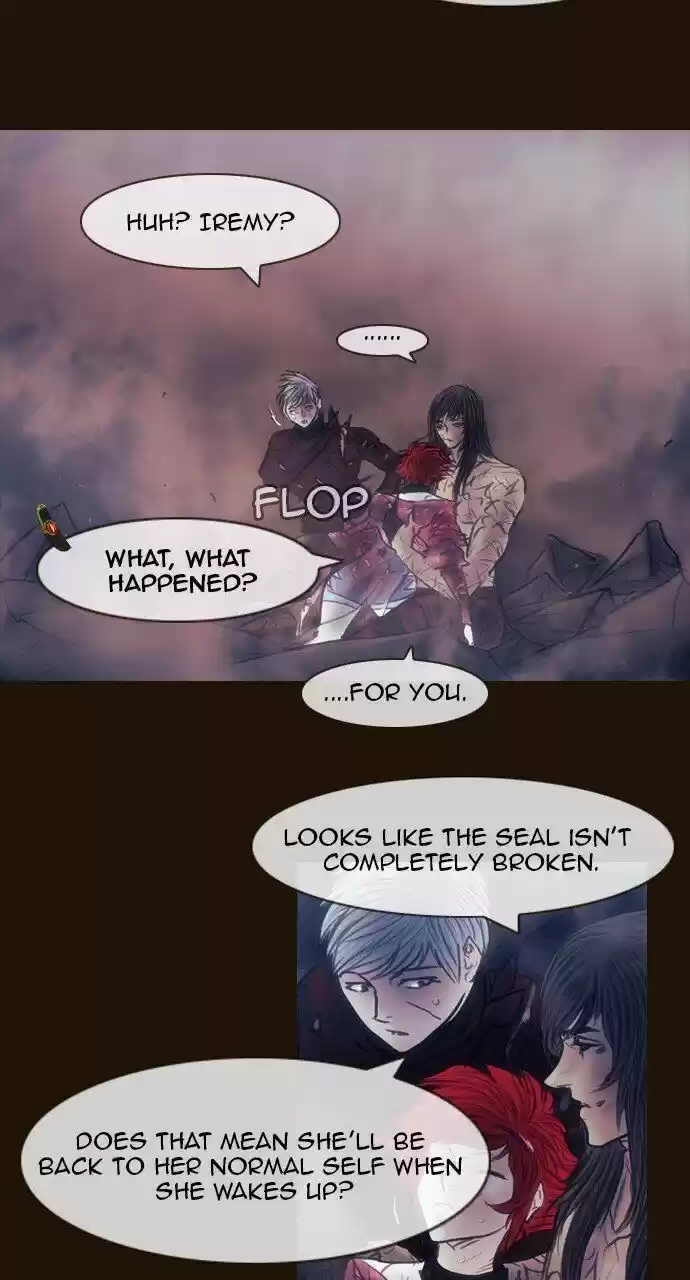 Magician (KIM Sarae) 519