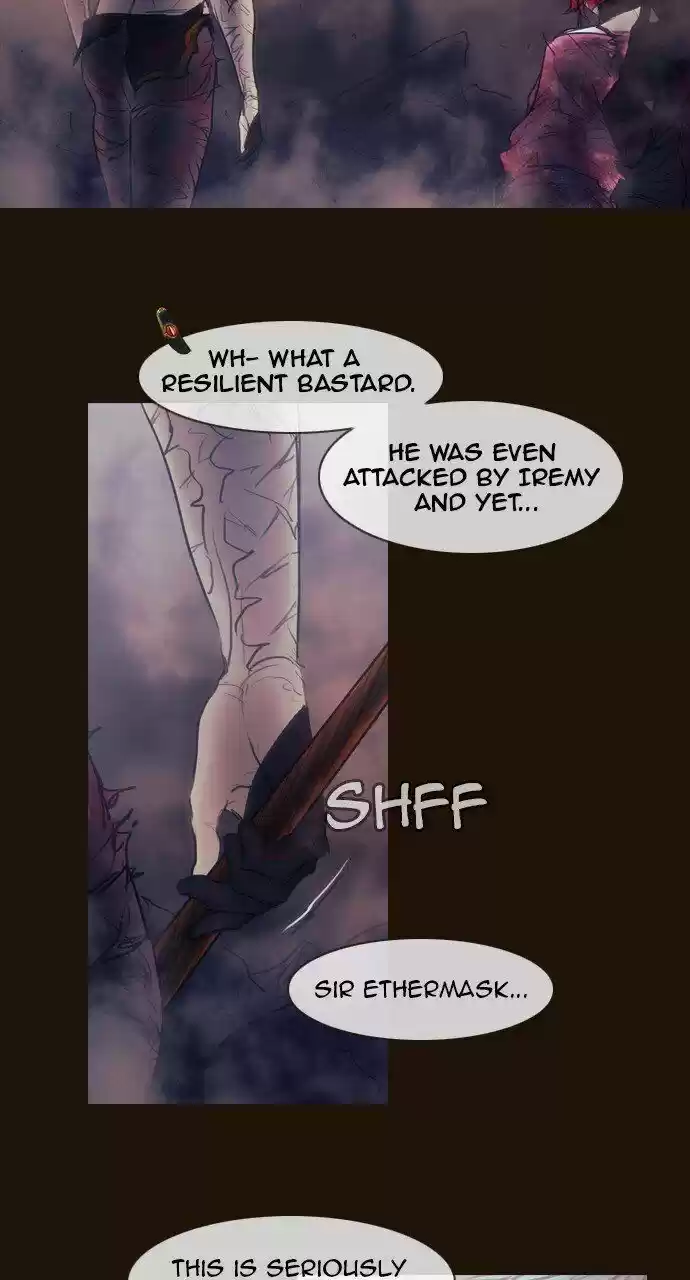 Magician (KIM Sarae) 519