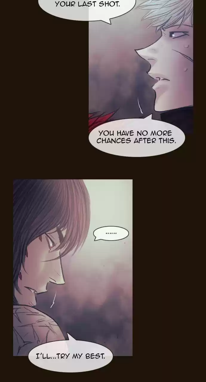 Magician (KIM Sarae) 519