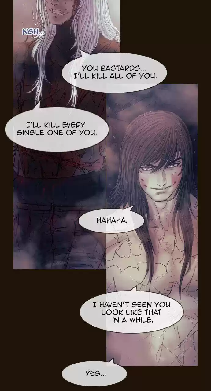 Magician (KIM Sarae) 519