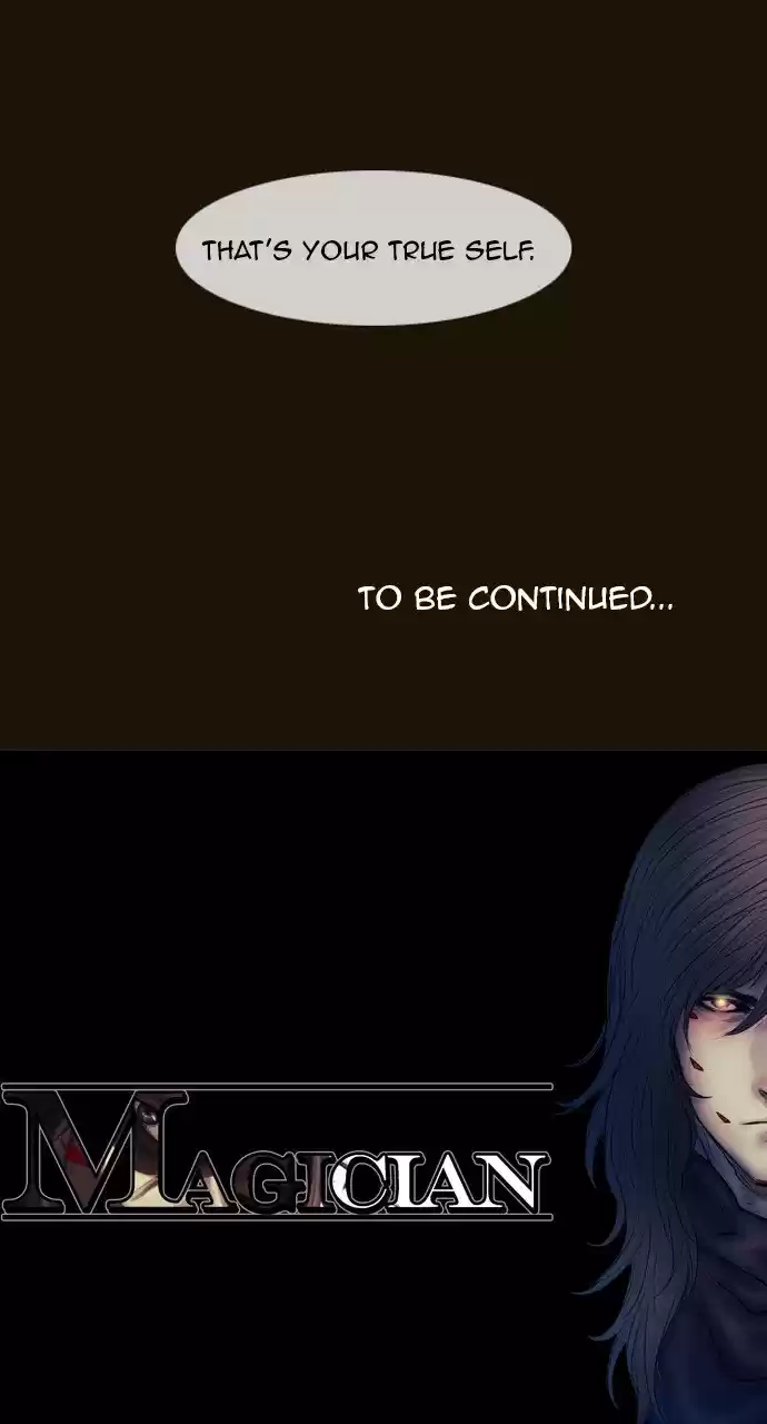 Magician (KIM Sarae) 519