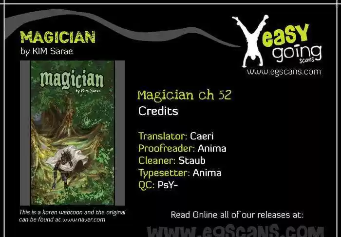 Magician (KIM Sarae) 52