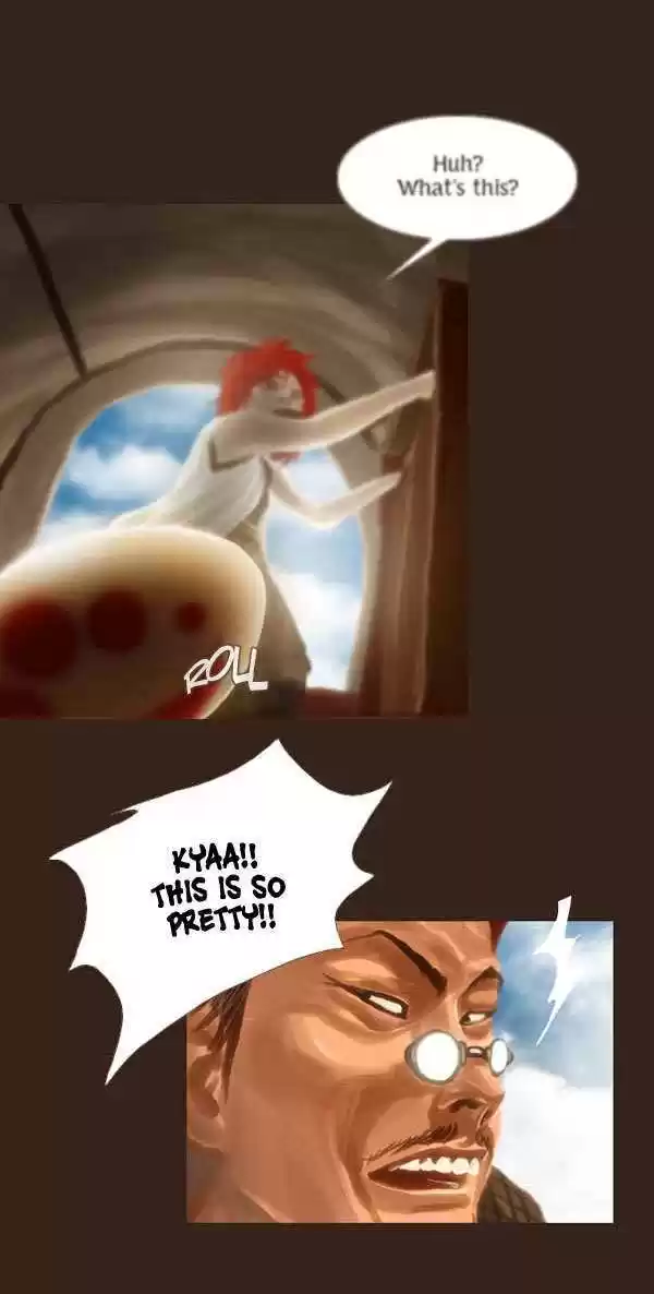 Magician (KIM Sarae) 52