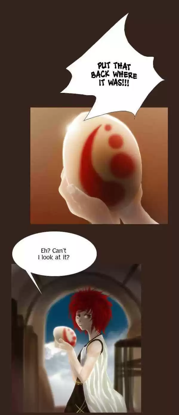 Magician (KIM Sarae) 52