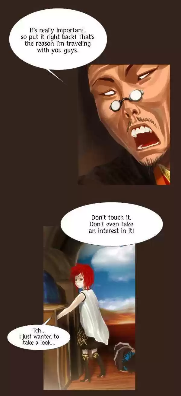 Magician (KIM Sarae) 52