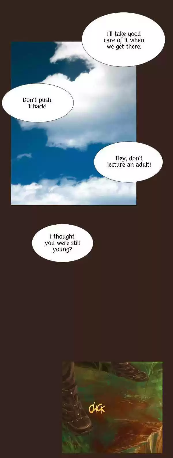 Magician (KIM Sarae) 52