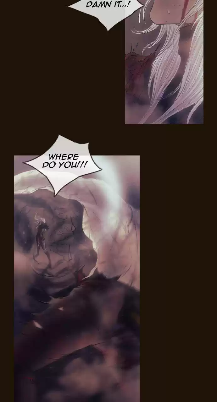 Magician (KIM Sarae) 520