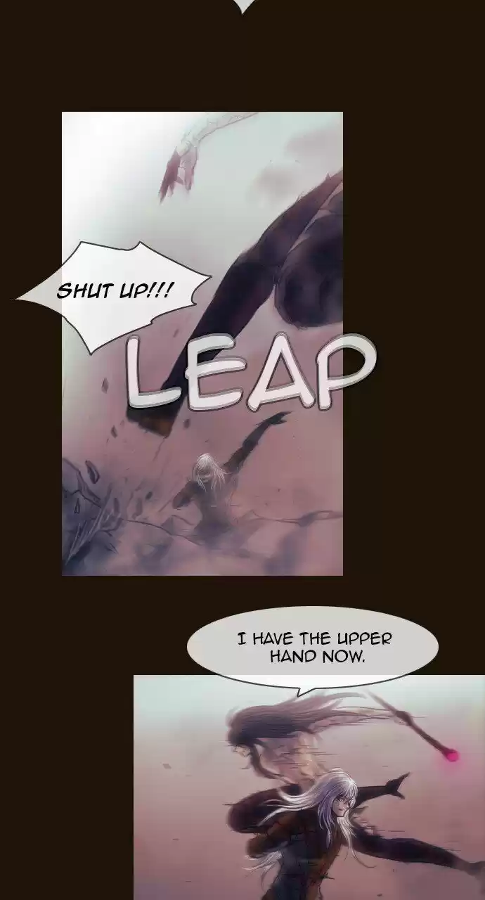 Magician (KIM Sarae) 520