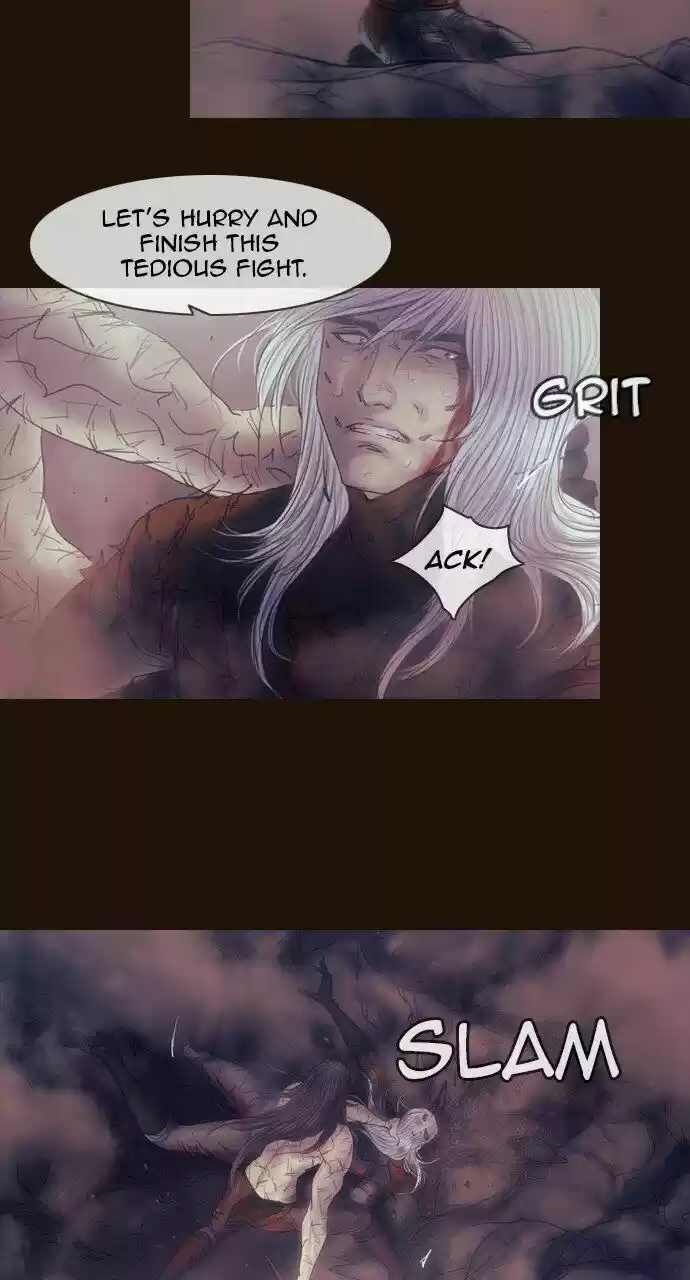 Magician (KIM Sarae) 520