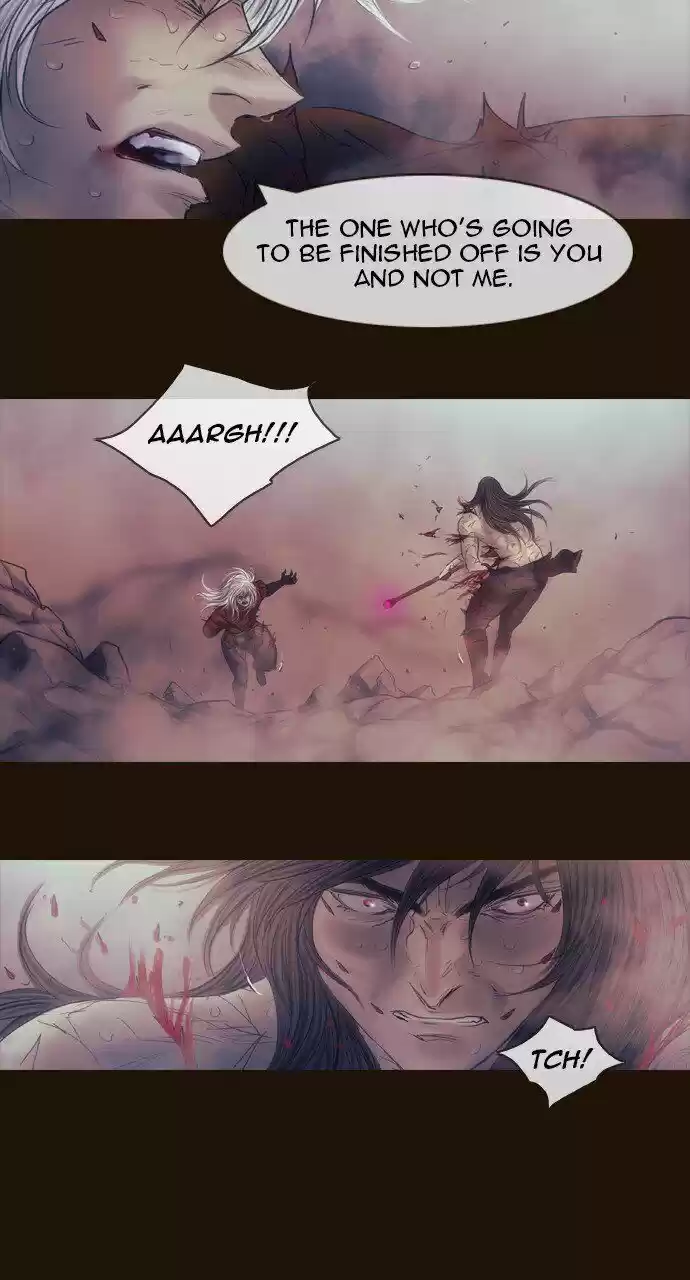 Magician (KIM Sarae) 520