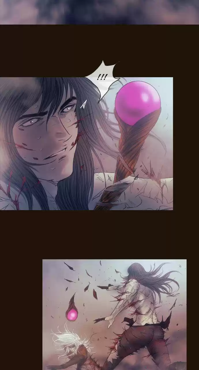 Magician (KIM Sarae) 520