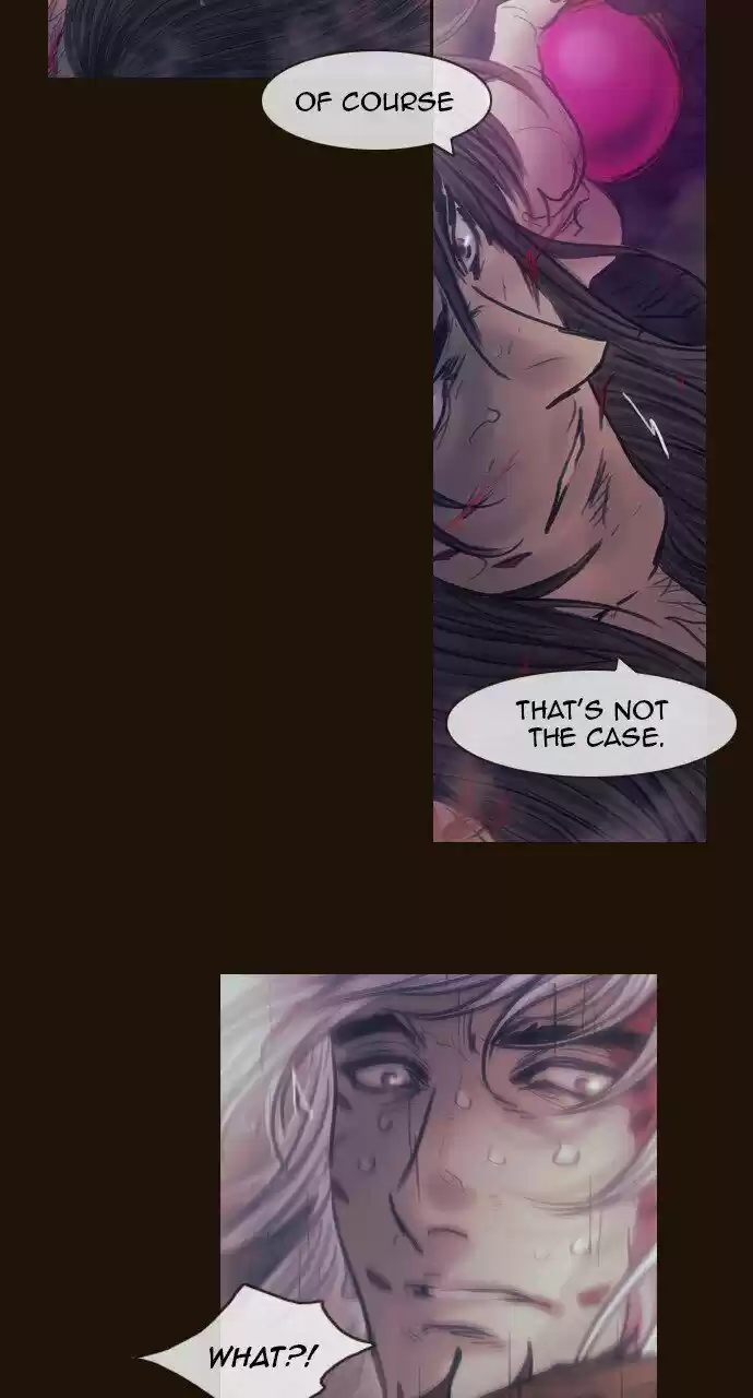 Magician (KIM Sarae) 520