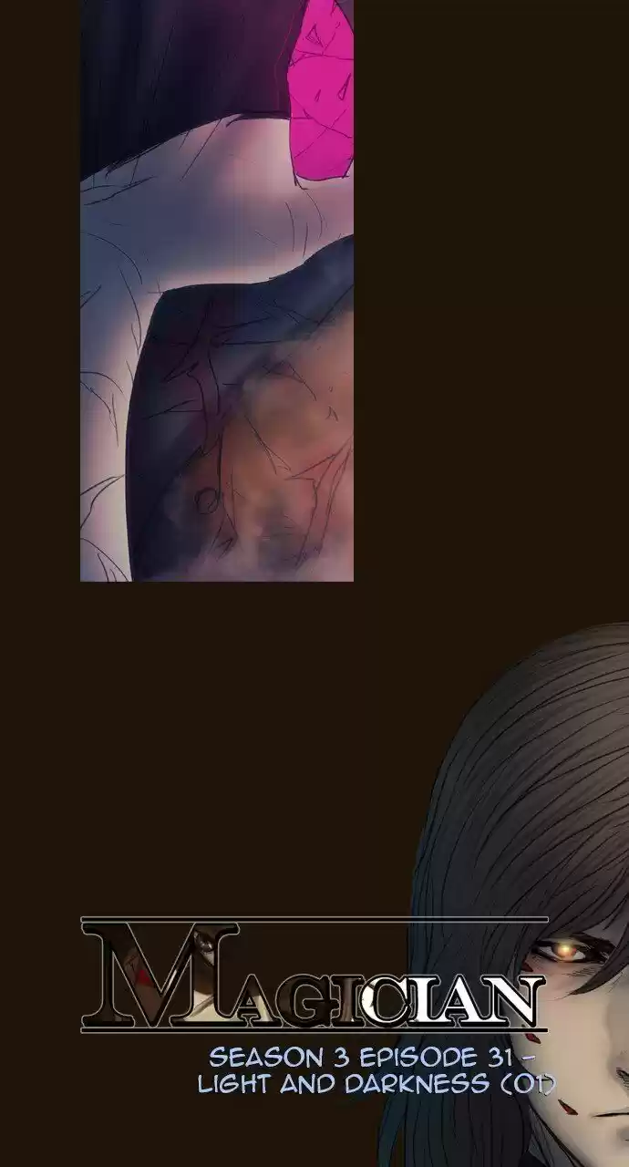 Magician (KIM Sarae) 520