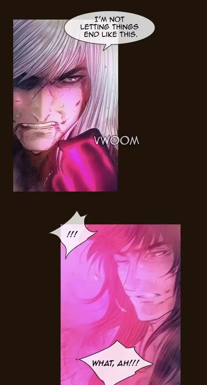 Magician (KIM Sarae) 520