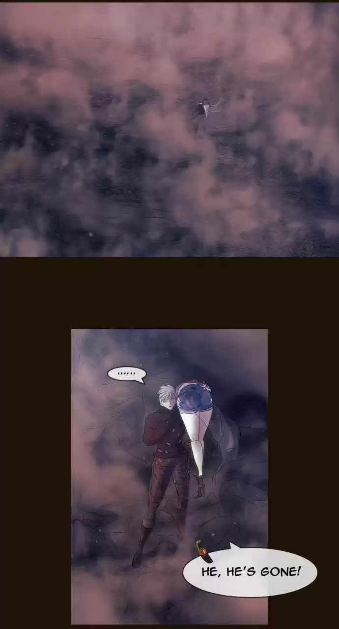 Magician (KIM Sarae) 520