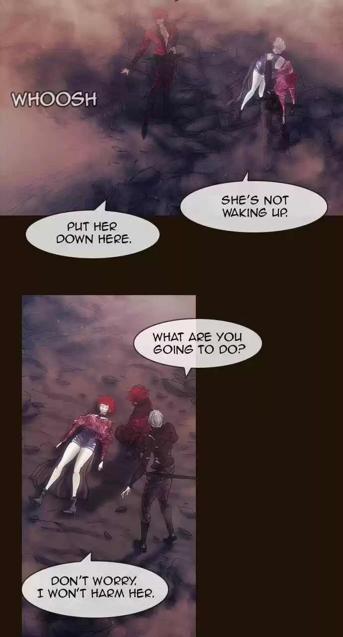 Magician (KIM Sarae) 520