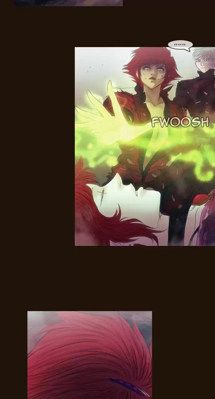 Magician (KIM Sarae) 520