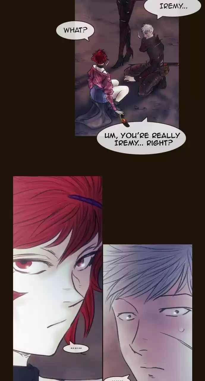 Magician (KIM Sarae) 520