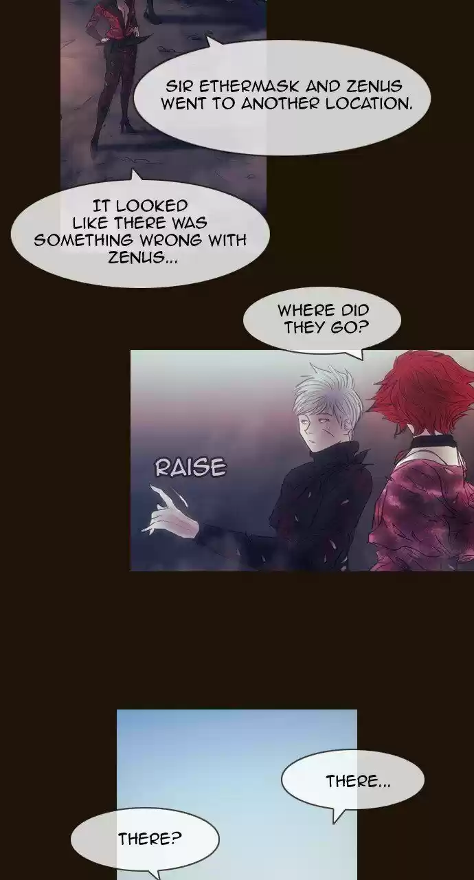 Magician (KIM Sarae) 520