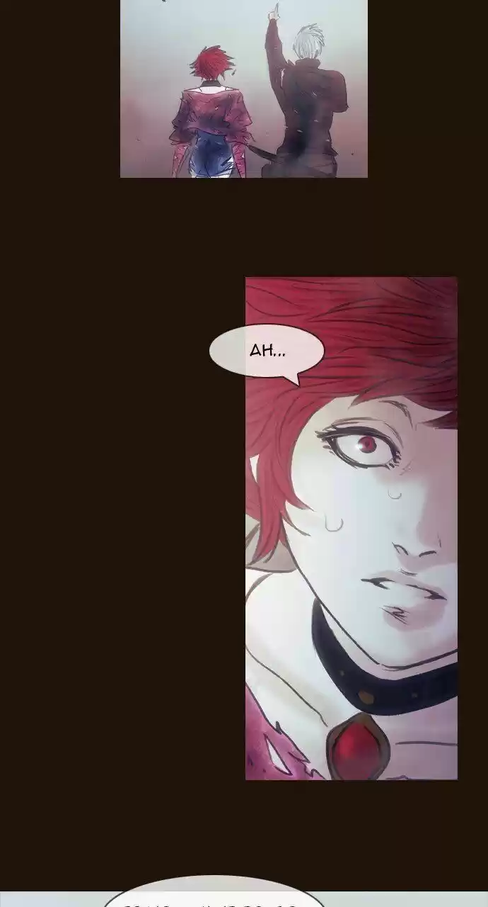 Magician (KIM Sarae) 520