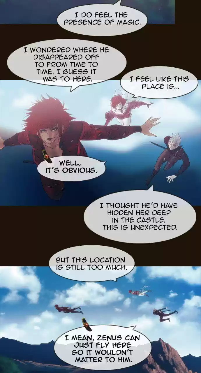 Magician (KIM Sarae) 521