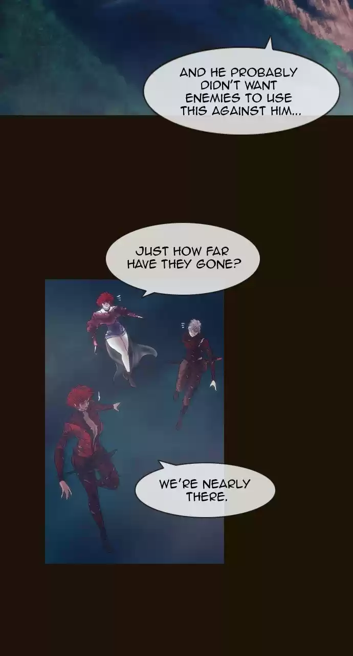 Magician (KIM Sarae) 521