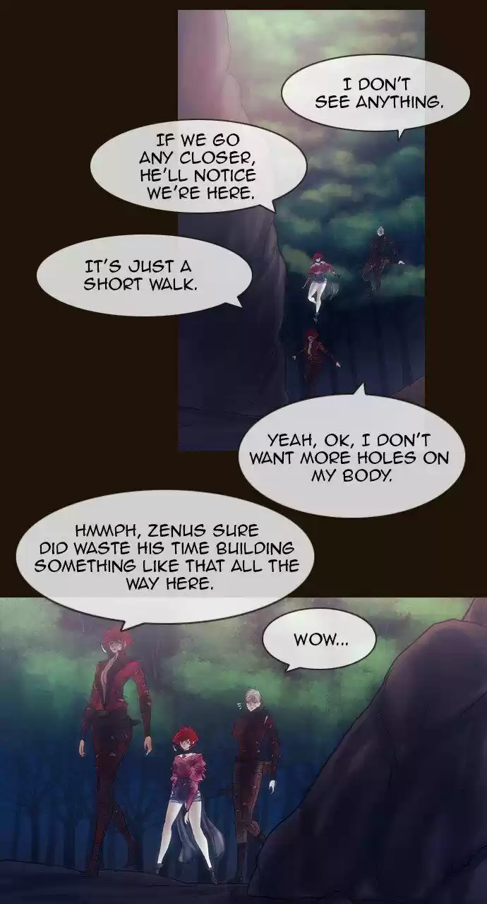 Magician (KIM Sarae) 521