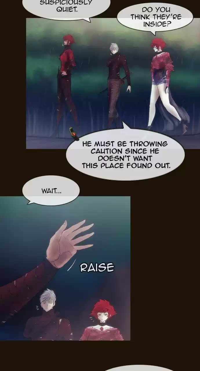 Magician (KIM Sarae) 521