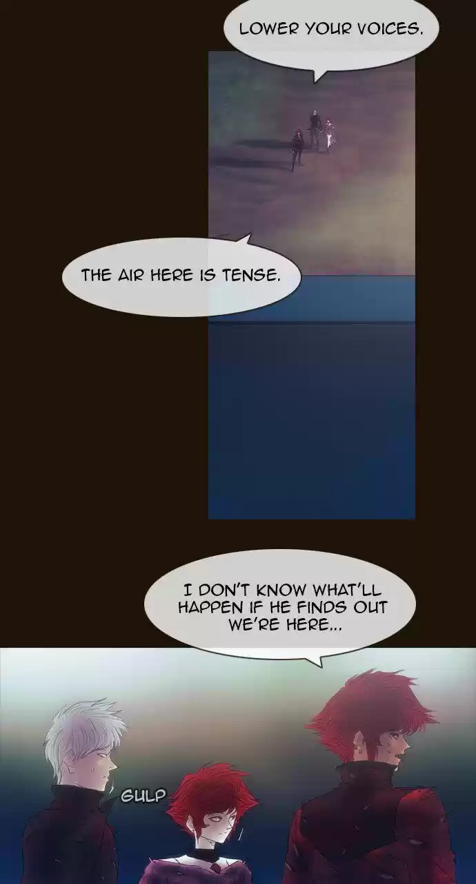 Magician (KIM Sarae) 521