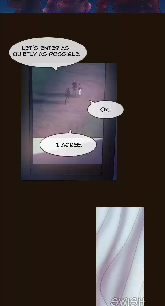 Magician (KIM Sarae) 521