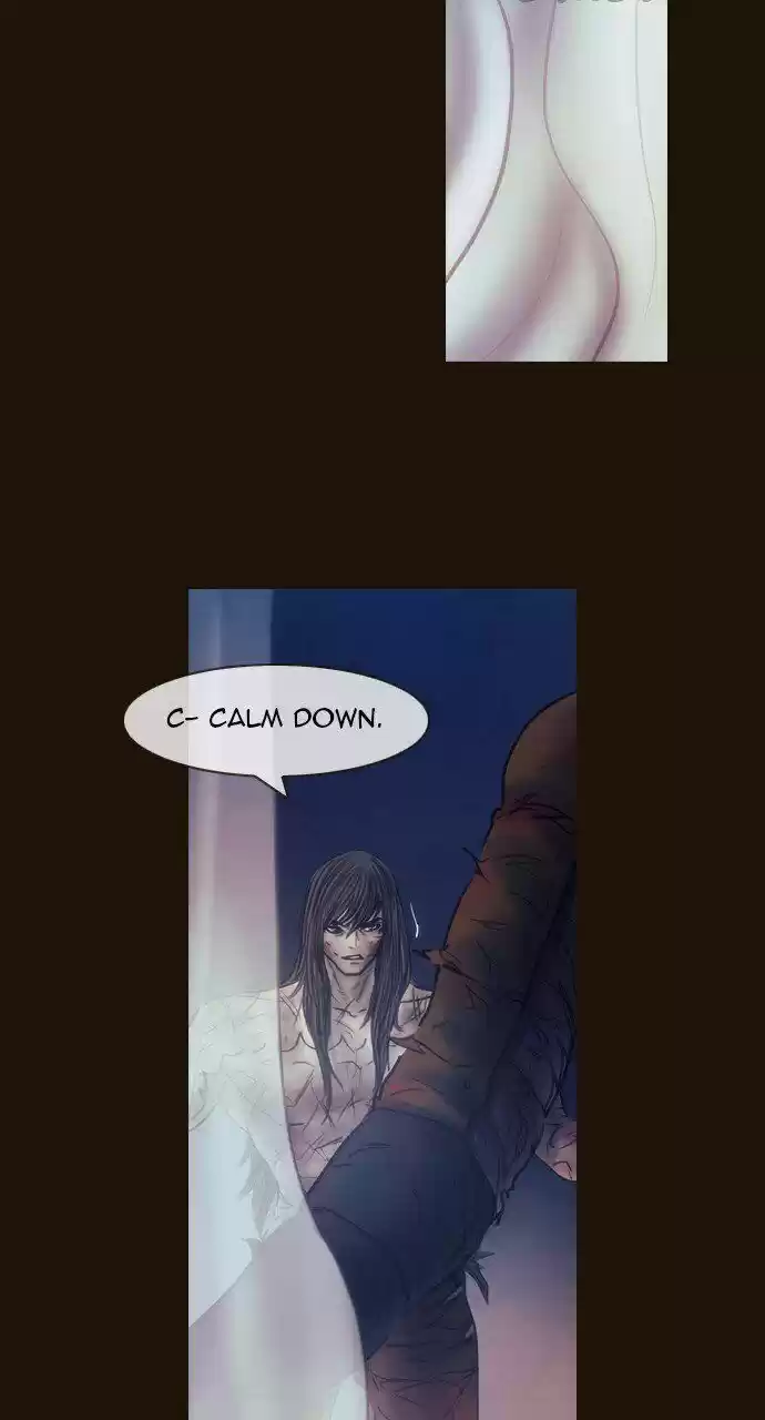 Magician (KIM Sarae) 521