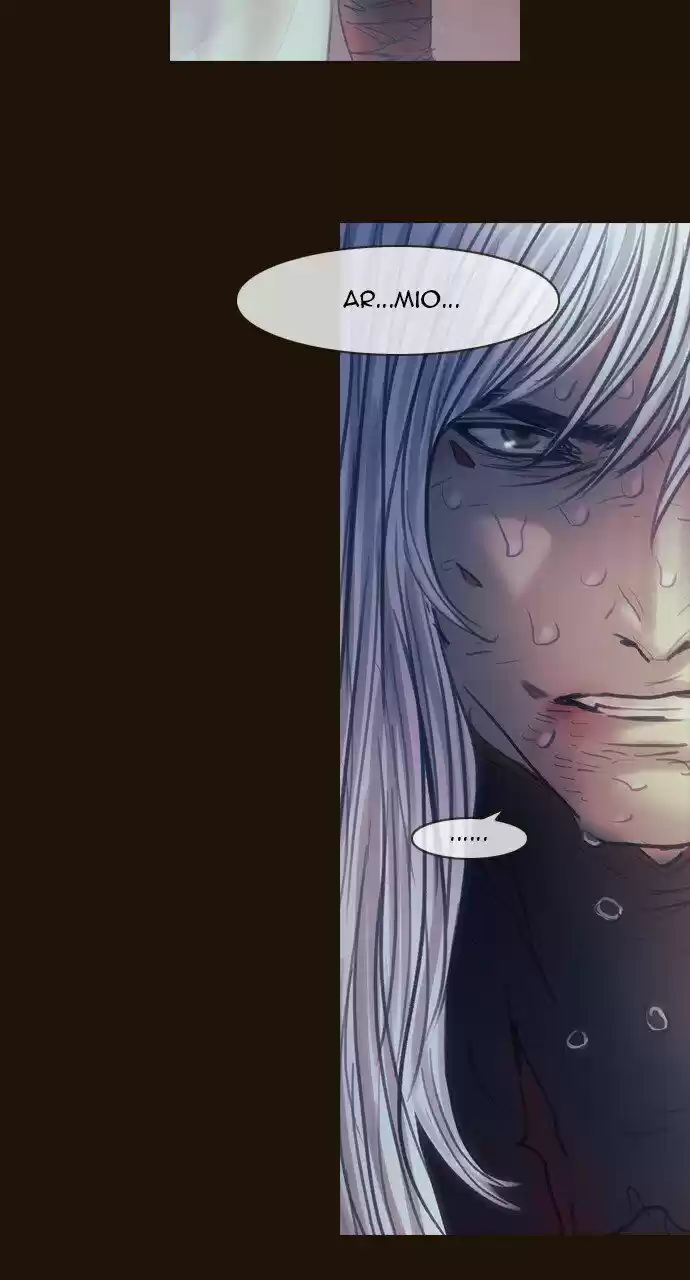 Magician (KIM Sarae) 521