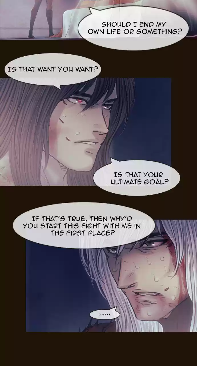 Magician (KIM Sarae) 521