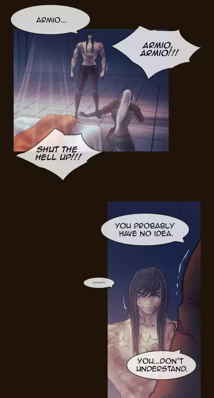 Magician (KIM Sarae) 521