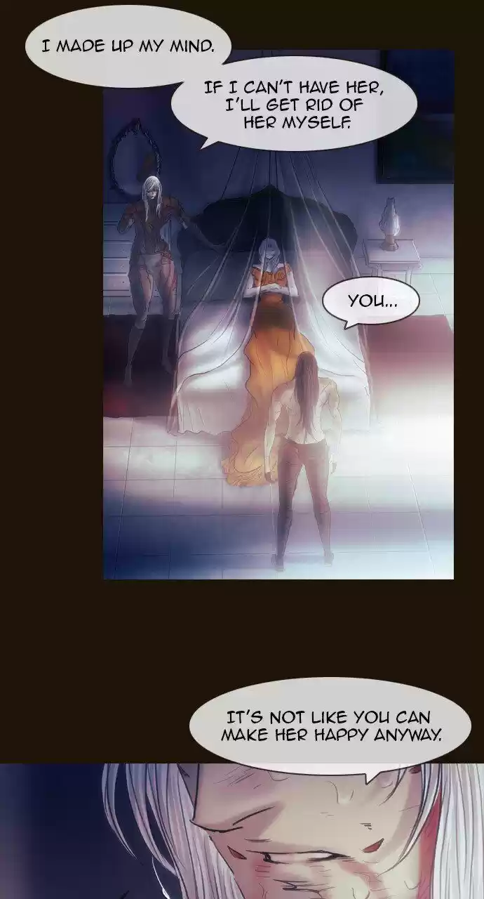 Magician (KIM Sarae) 521