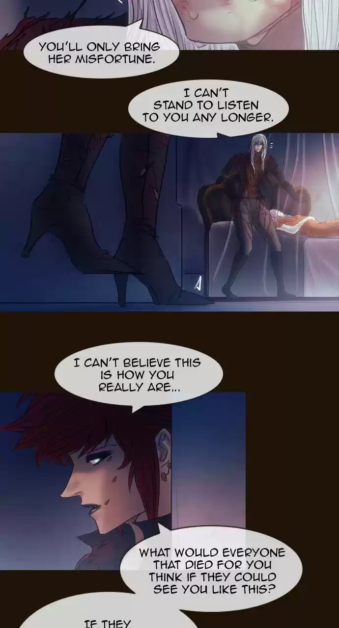 Magician (KIM Sarae) 521