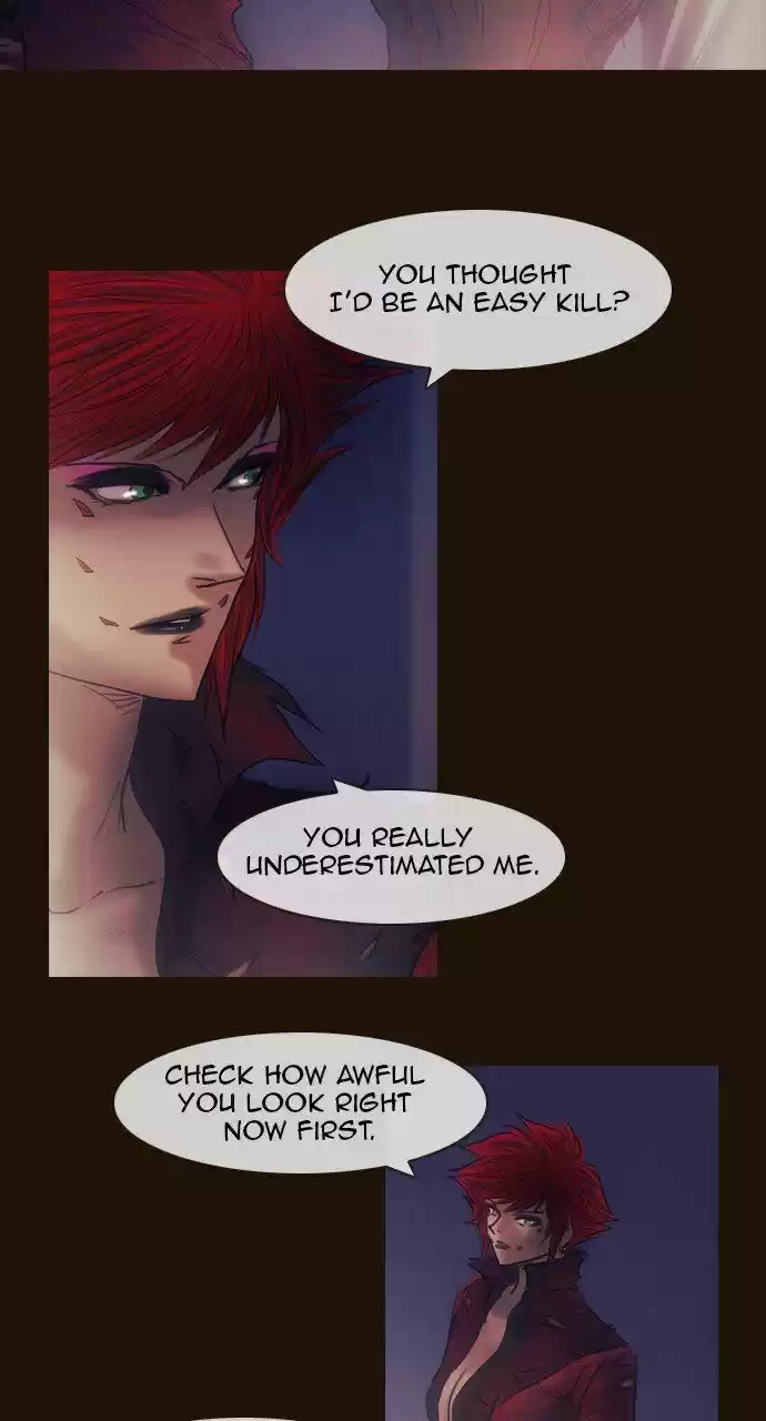 Magician (KIM Sarae) 521